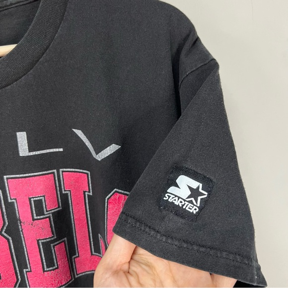 UNLV Revels Starter T Shirt - Picture 4 of 4